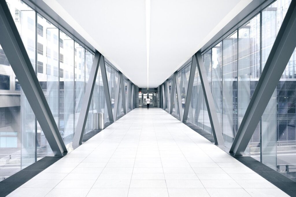 2 point perspective