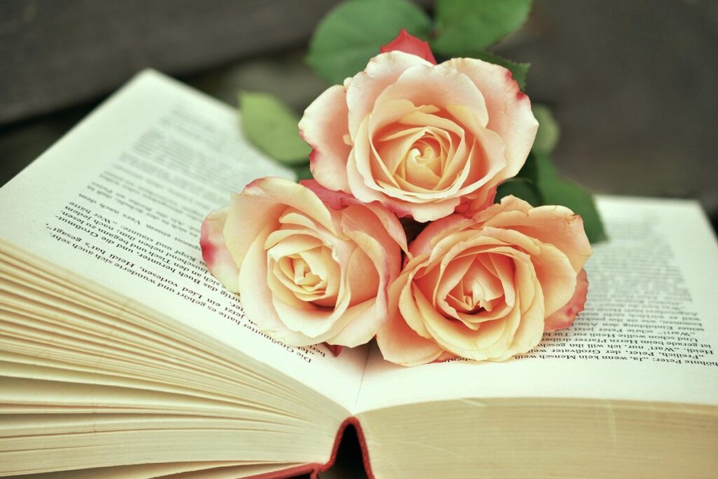 books about italy