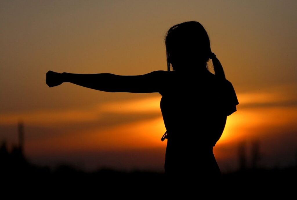 discipline is destiny