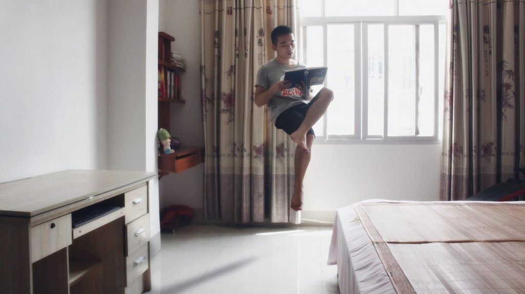 effective reading