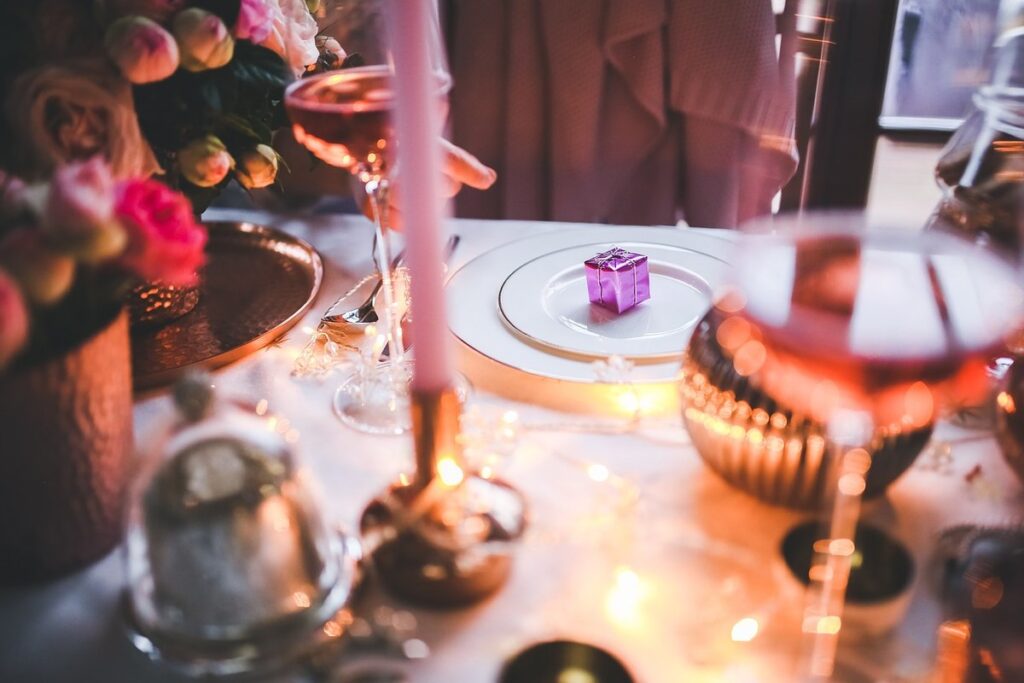 family experience gift ideas