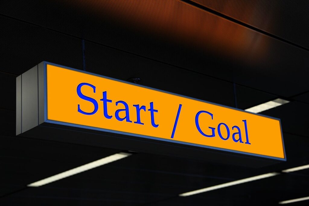 goal setting methods