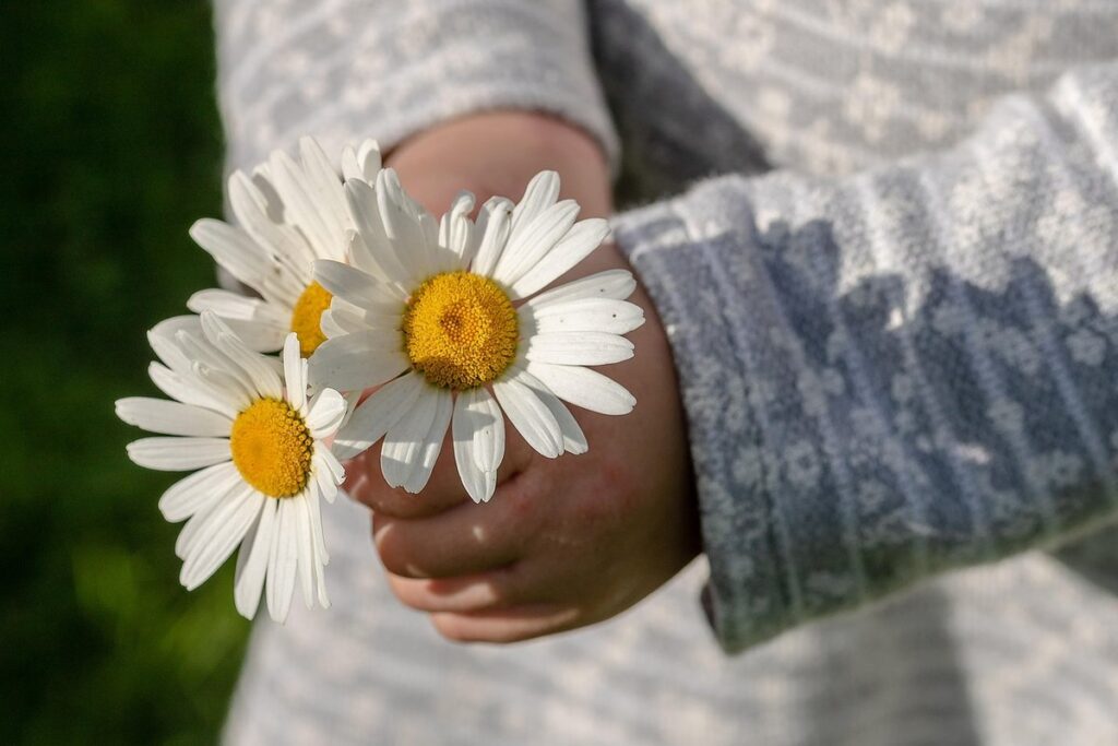 how to show gratitude