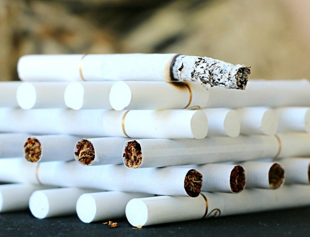habit stacking