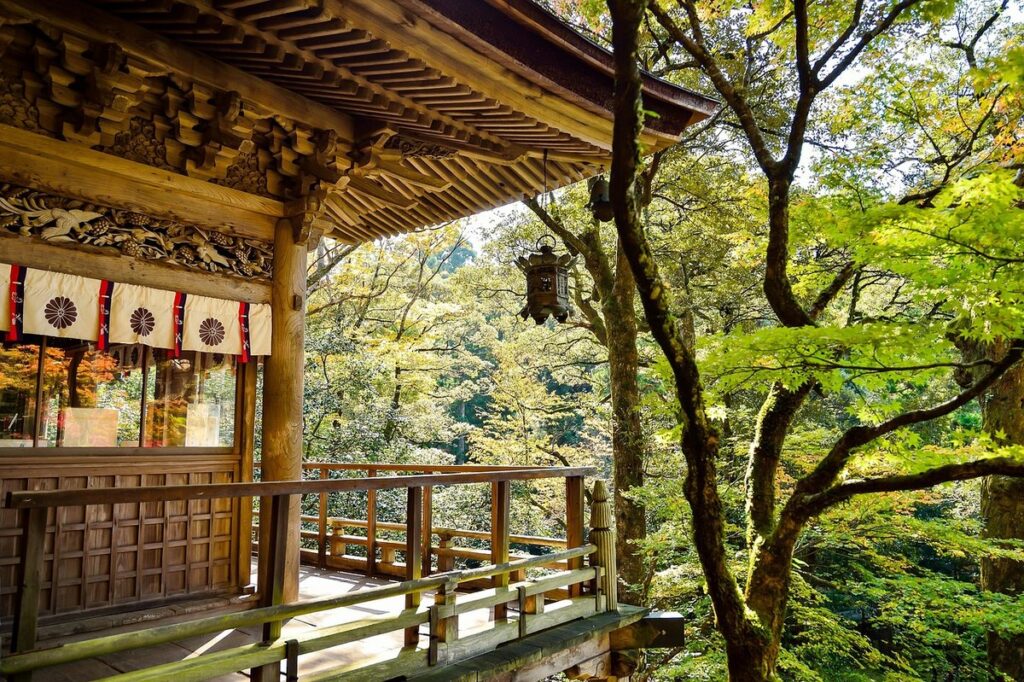 japanese declutter