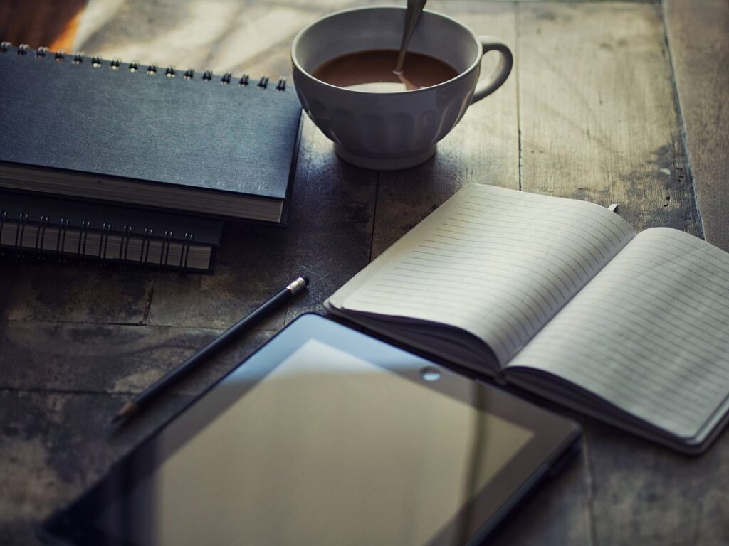 reflection journal