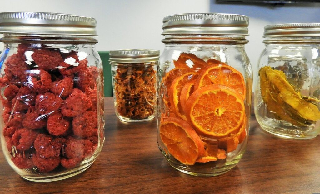 how long to boil canning jars
