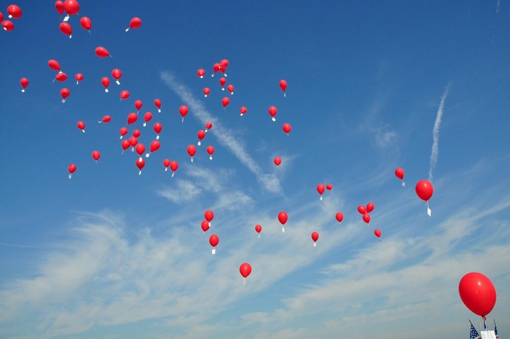the art of letting go