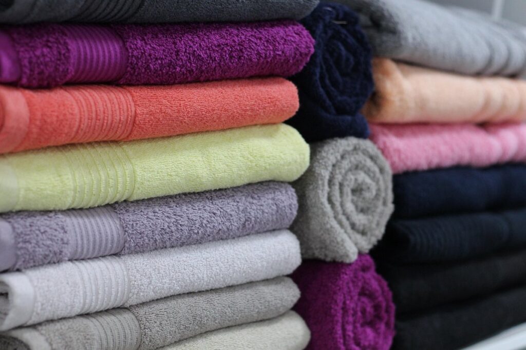 linen care