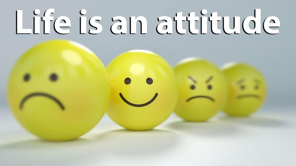 9 attitudes of mindfulness