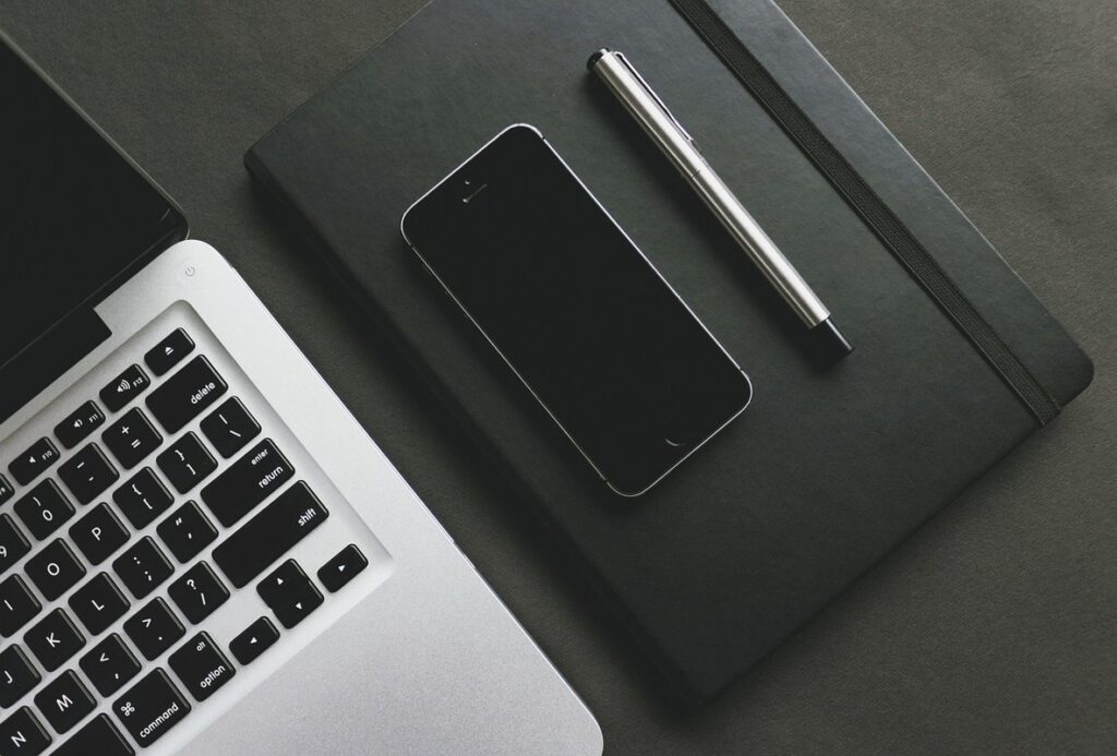 minimal technology