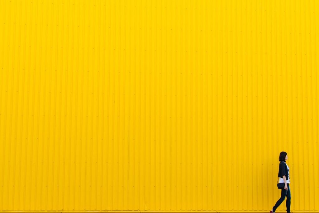 minimalist fashion