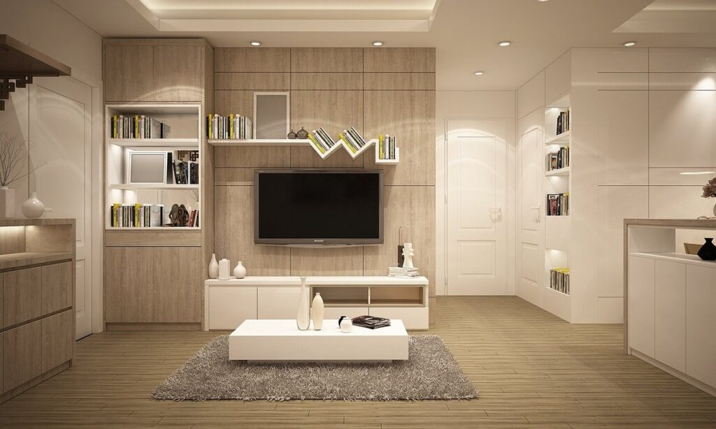 how to become a minimalist at home