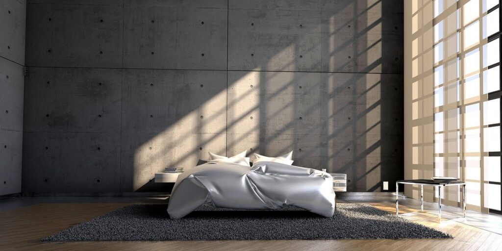 what is minimalist living