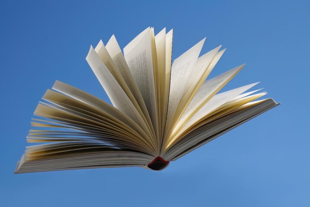 how to plan a novel