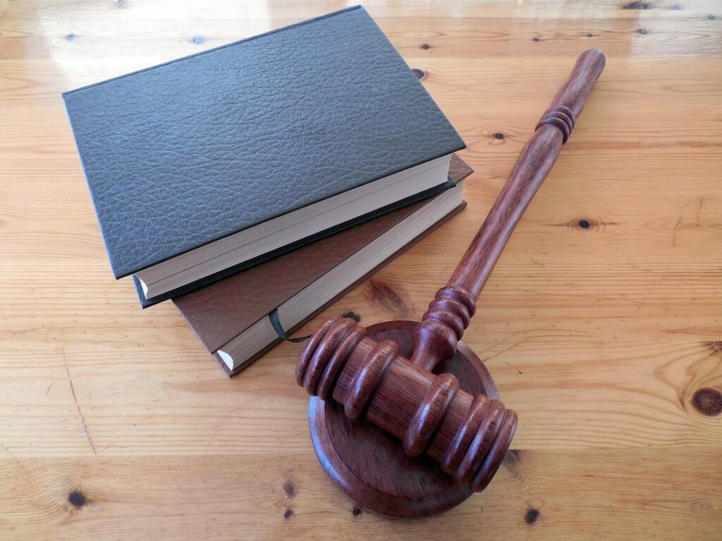 parkinson law