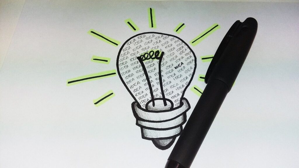 fall drawing ideas