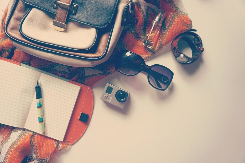 personal journal
