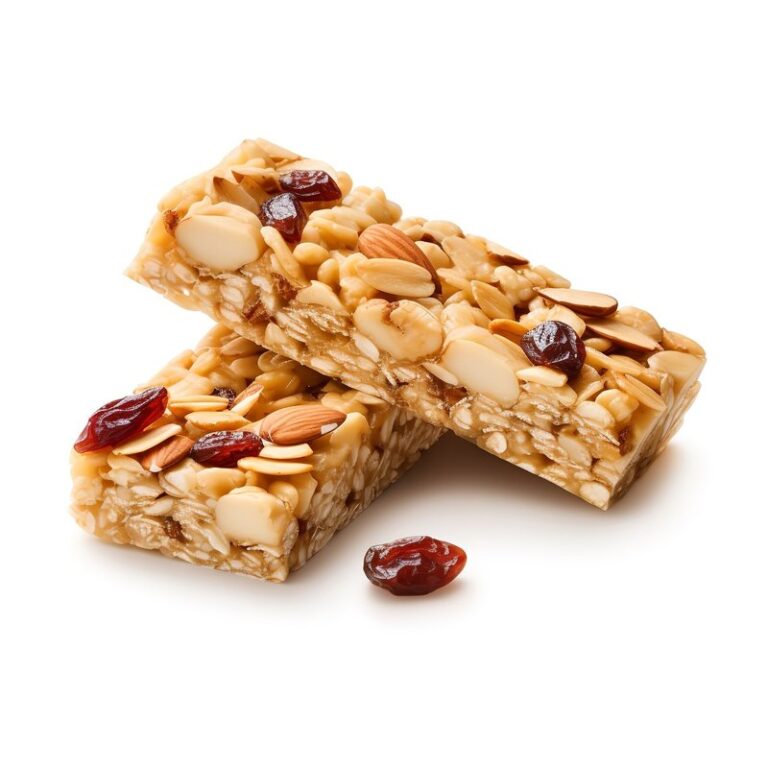 protein granola bar recipe