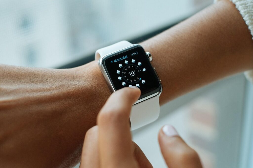screen time checklist