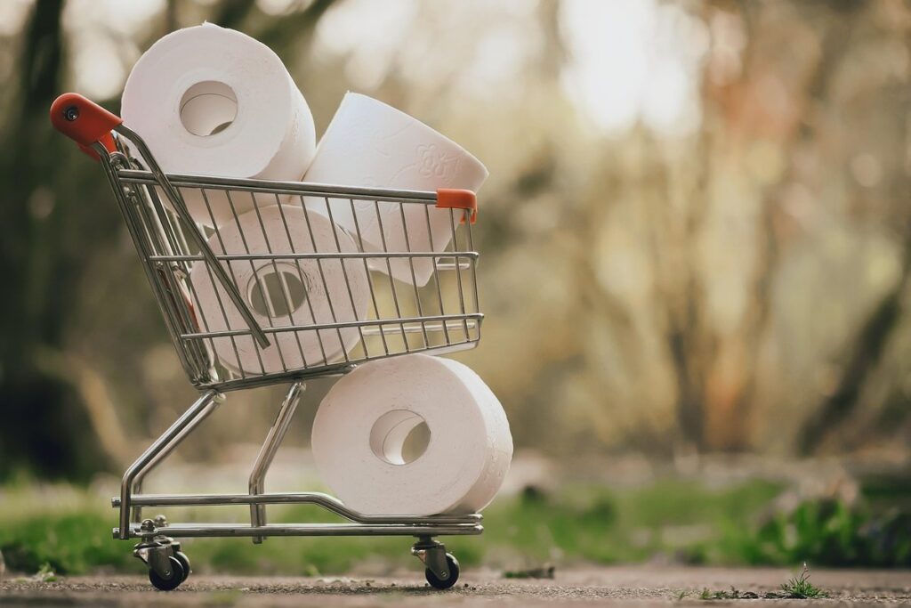 how to stop impulse shopping