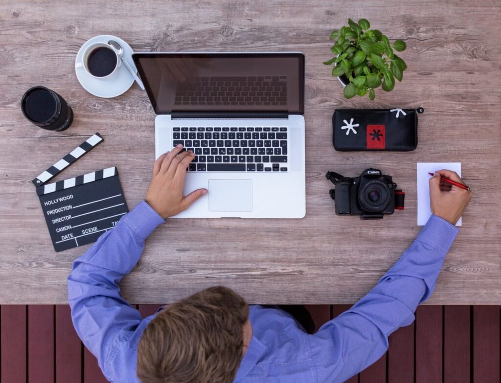 how to write a short short story