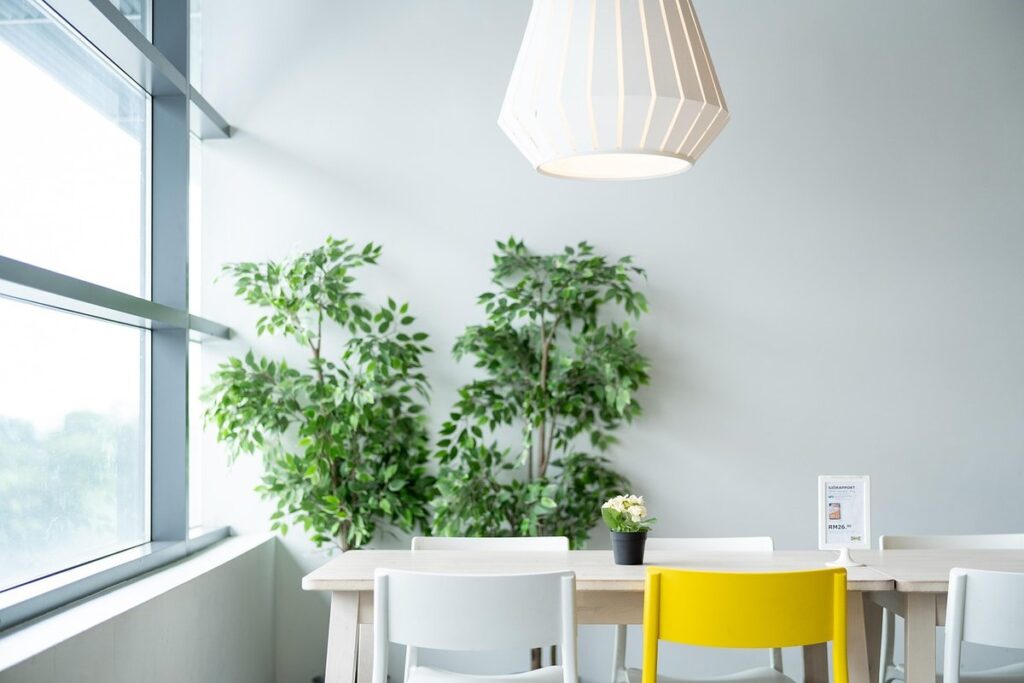 simple living