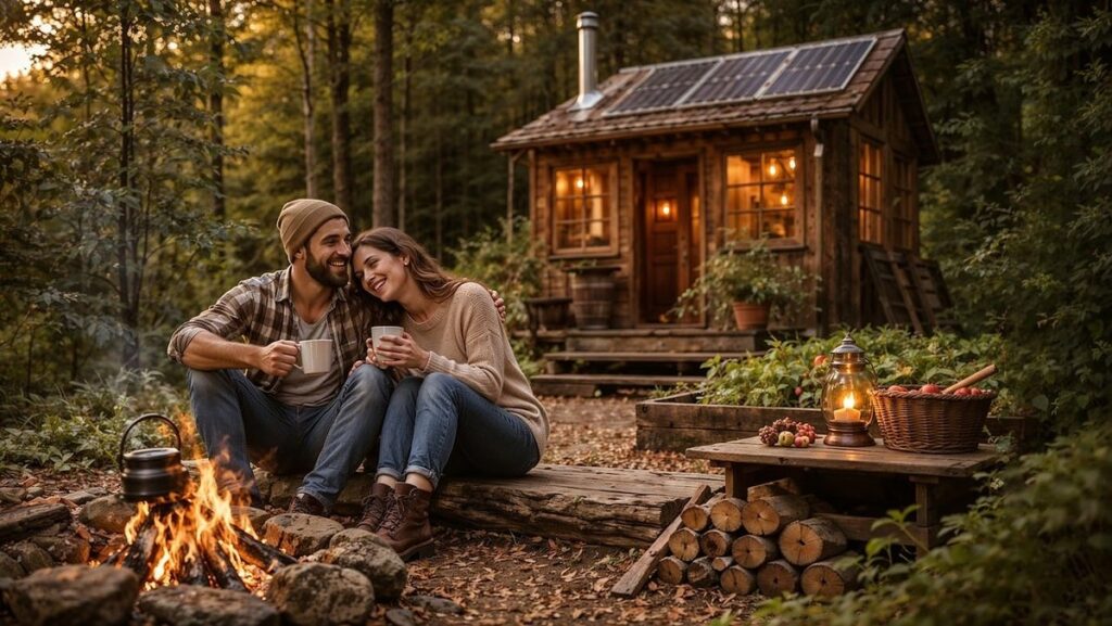 Slow living