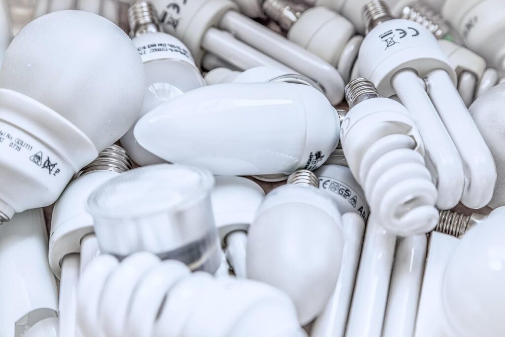 how to save energy