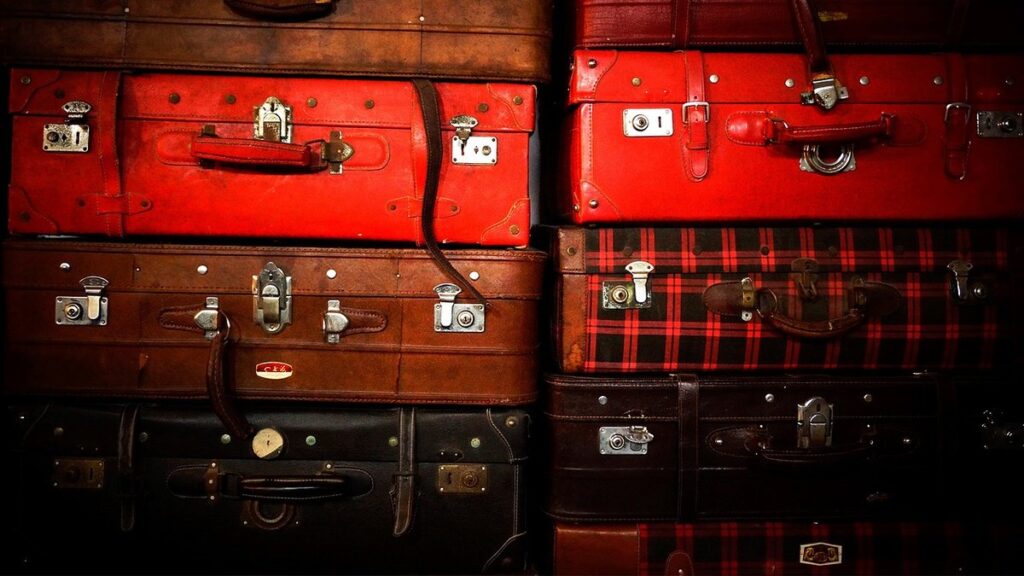 things to declutter