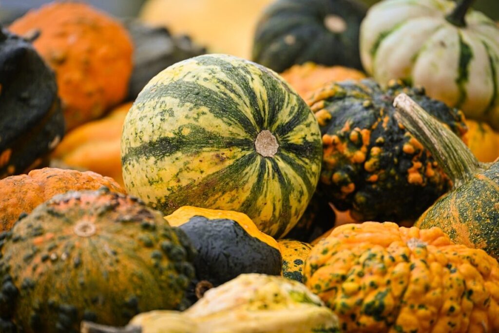 vegetables in season uk