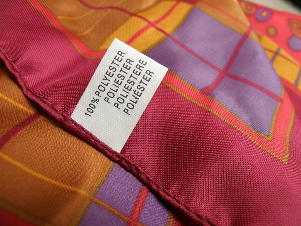 viscose vs polyester