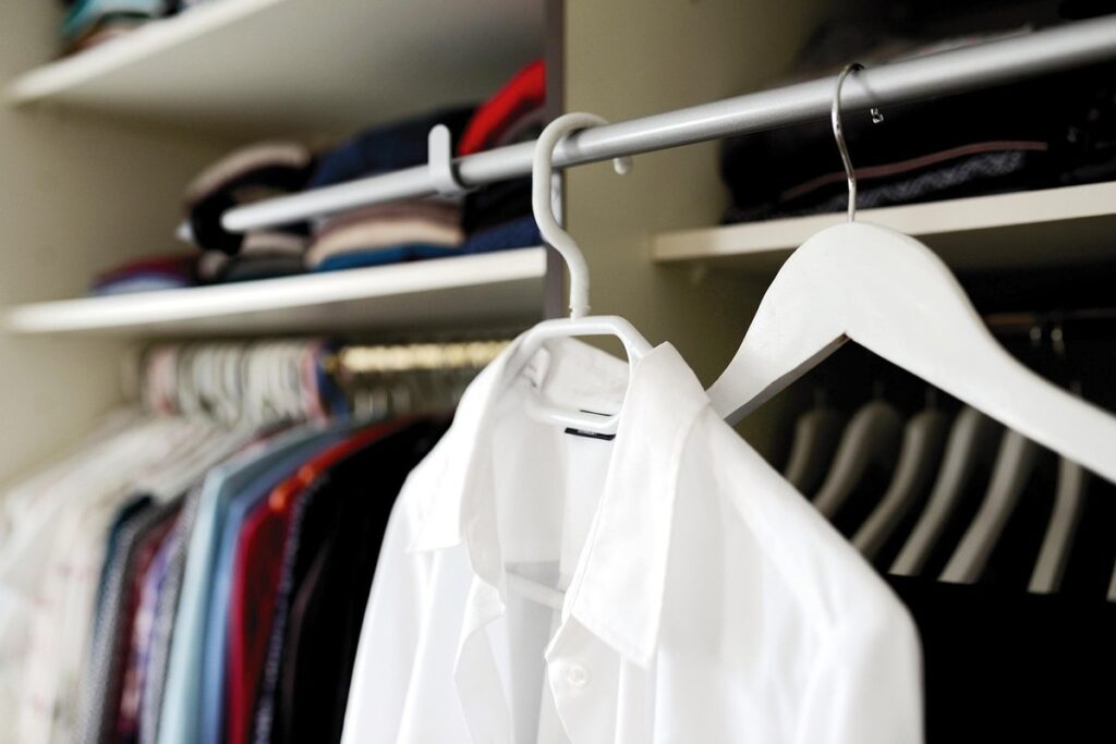 seasonal wardrobe essentials