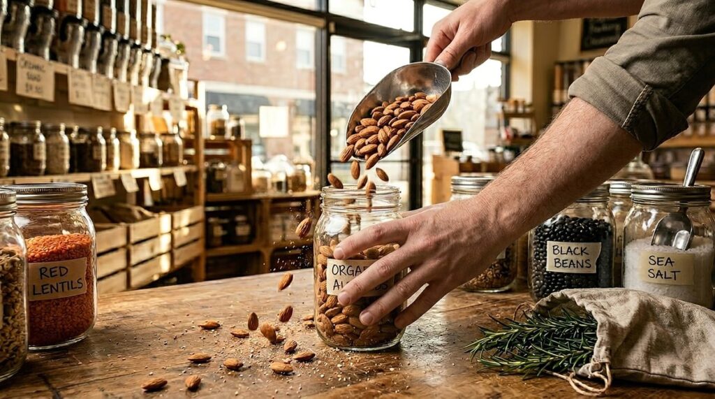 what is a zero waste lifestyle