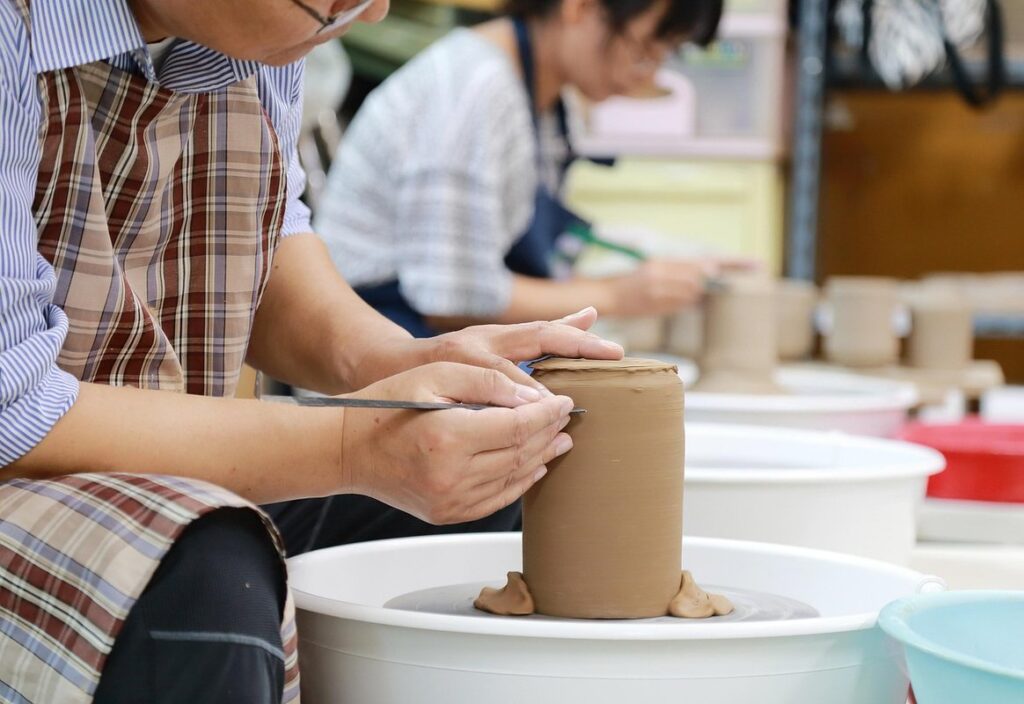 how to find hobbies as an adult
