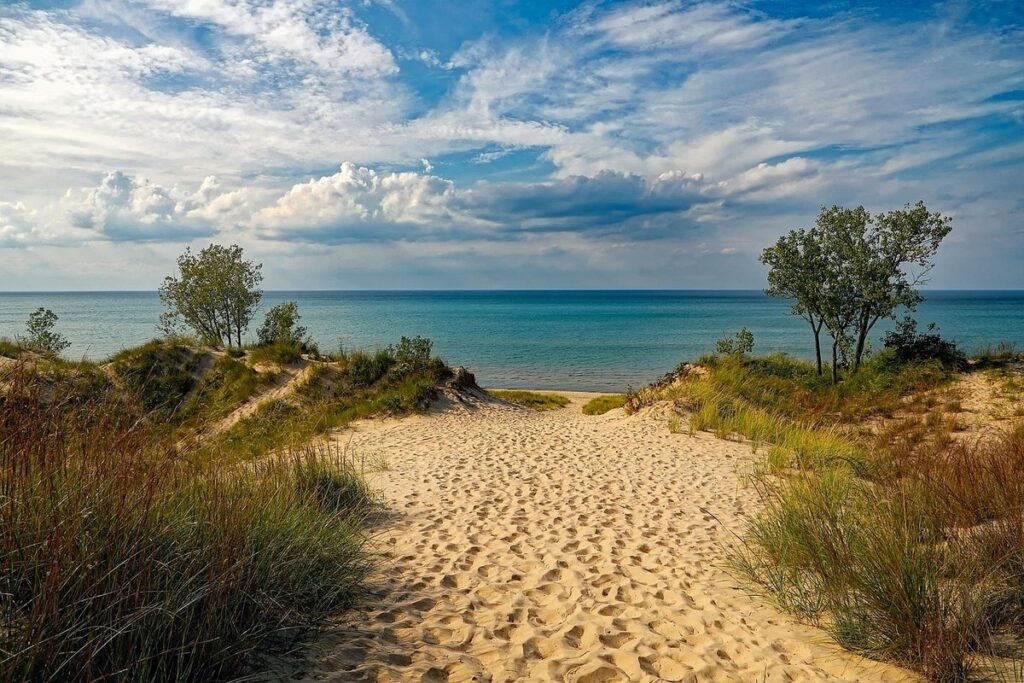 state parks in alabama with camping