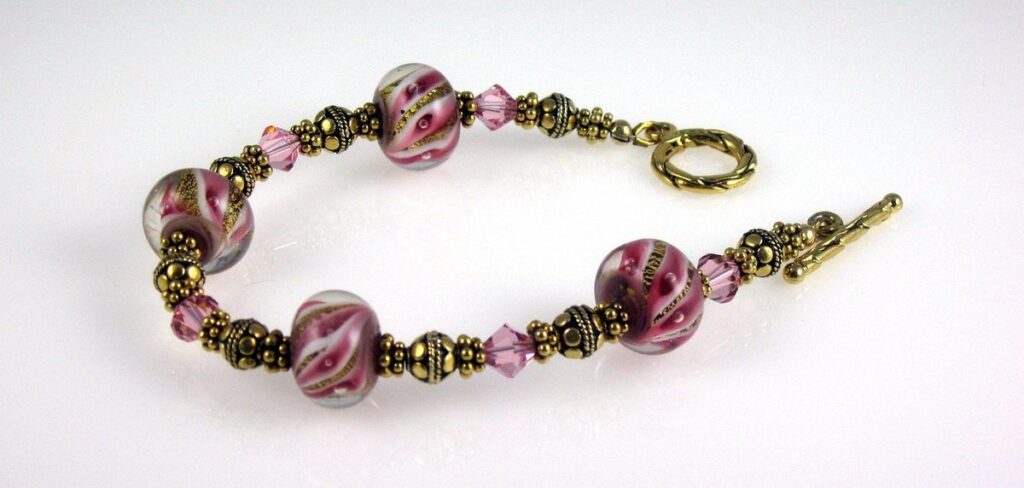 bead ideas for bracelets