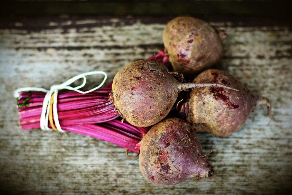 beetroot kvass