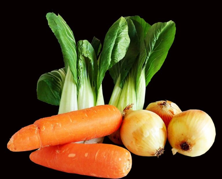 can you freeze bok choy