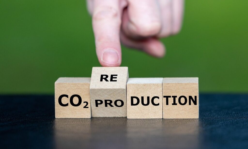 how can we reduce our carbon footprint