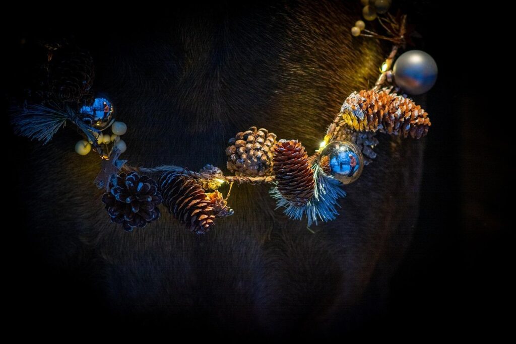 christmas wreaths make your own