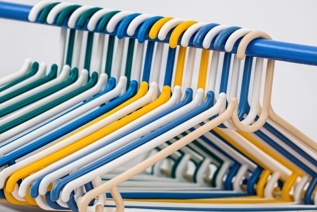do it yourself closet organizers