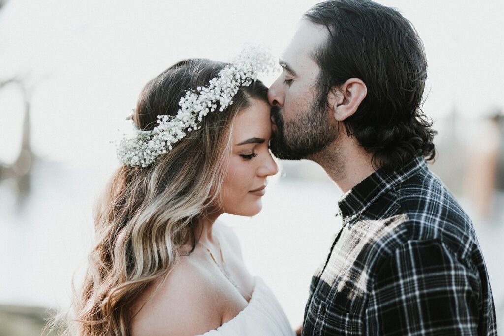 intentional time with spouse