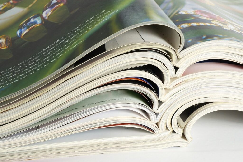 daily journal with questions
