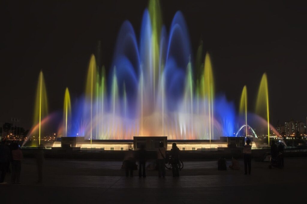 solo date night ideas
