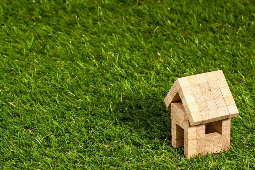 declutter small house