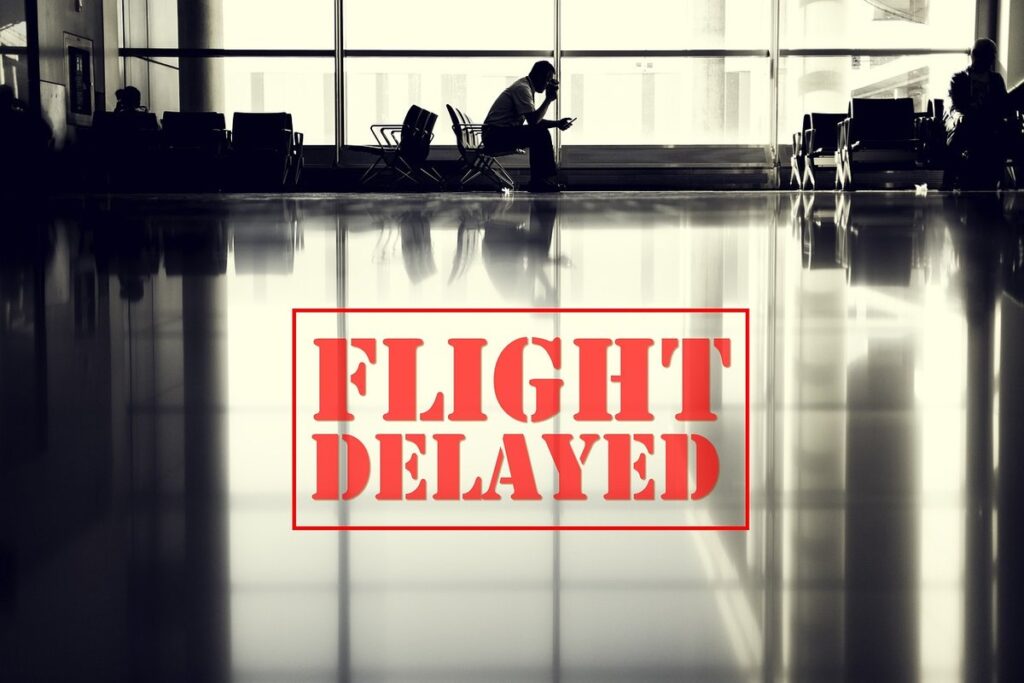 delayed gratification