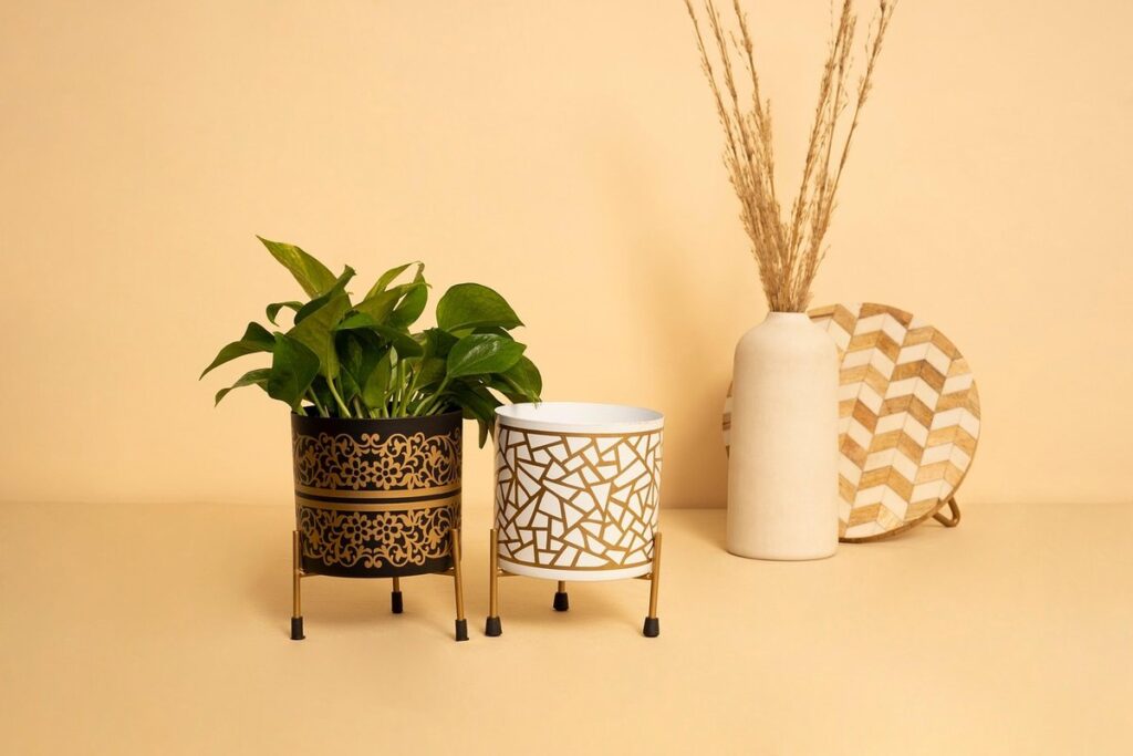 diy planter boxes