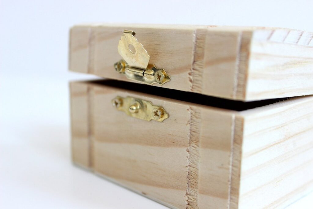 diy storage containers
