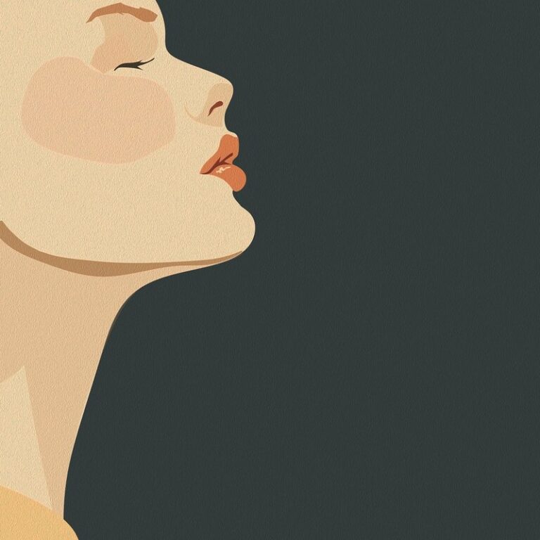 draw simple faces